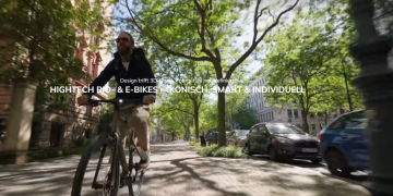 Wie URWAHN Bikes nachhaltige Mobilität erlebbar macht