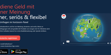 Effiziente Lösungen mit Horizoom für Ihr Business