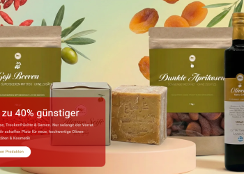 Jegit – Pour La Vie: Stilbewusstsein und Lebensfreude vereint