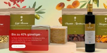 Jegit – Pour La Vie: Stilbewusstsein und Lebensfreude vereint