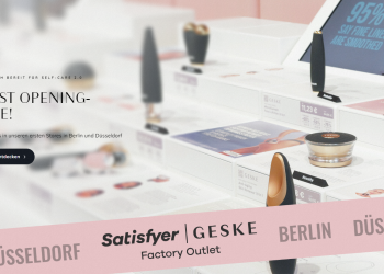 Geske – Qualität, Stil und Persönlichkeit in einer Schmuckwelt