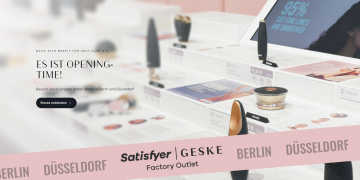 Geske – Qualität, Stil und Persönlichkeit in einer Schmuckwelt