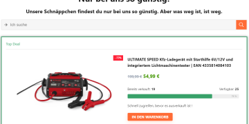 Bros.deals – Vielfalt, Qualität und clevere Deals für deinen Alltag