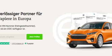 Eurococ – Qualität und Vielfalt für Autozubehör und Ersatzteile