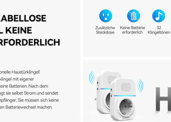 TECKNET: Qualitätselektronik mit Mehrwert für den Alltag