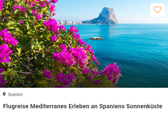 SAT Reisewelten: Traumhafte Reisen für jeden Geschmack