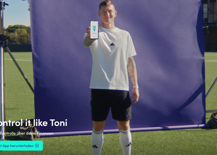 Finanzguru: Einfaches Finanzmanagement für jeden