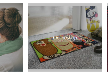 Fußmatten-Welt: Hochwertige Fußmatten für jedes Zuhause