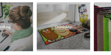 Fußmatten-Welt: Hochwertige Fußmatten für jedes Zuhause