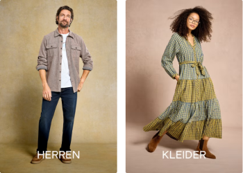 White Stuff – Modische Kleidung für jeden Tag