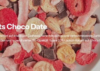 Myfruits – Frisches Obst direkt zu dir nach Hause