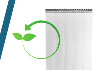 PVC Streifen – Flexible und praktische Lösungen für Türen und Räume