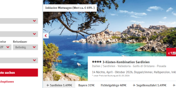 Was macht REWE Reisen so besonders?