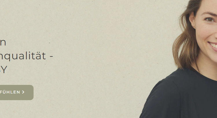 CANNABY: Ein Shop für Natürlichkeit, Qualität und Wohlbefinden