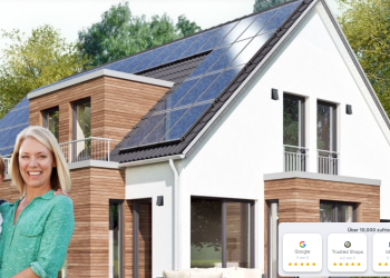 Luftbude: Ein Shop für Luftqualitäts‑ und Komfortlösungen