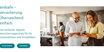 Was ist andsafe und warum lohnt sich ein Blick darauf?