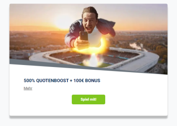 Bet At Home: Sportwetten und Casino auf einer Plattform