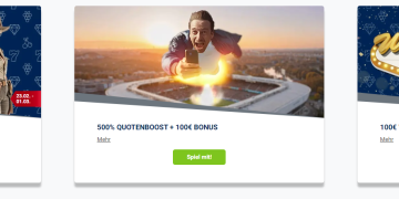 Bet At Home: Sportwetten und Casino auf einer Plattform