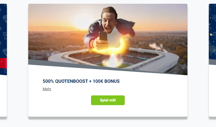 Bet At Home: Sportwetten und Casino auf einer Plattform