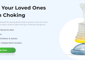 LifeVac und seine Bedeutung für mehr Sicherheit im Alltag