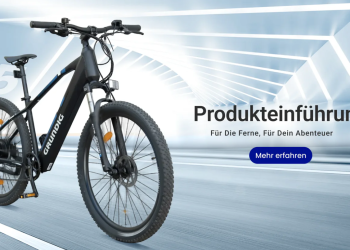 Hochwertige E-Bikes und Fahrräder für jeden Anspruch