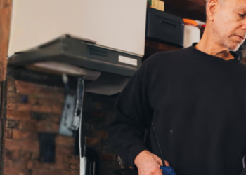 Des outils de qualité pour les passionnés de bricolage