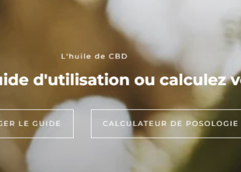 Produits de CBD de qualité pour le bien-être quotidien
