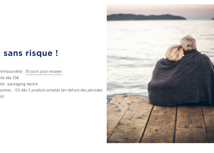 Solutions de protection et confort pour la vie quotidienne