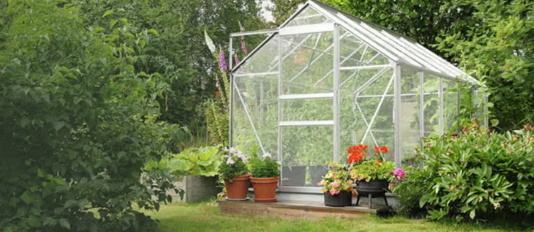 Mobilier, équipement et solutions pour la maison et le jardin