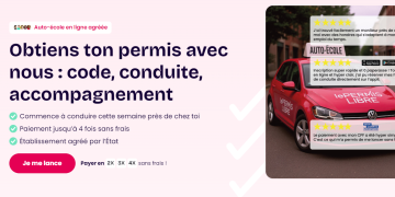 Formation pratique et accessible pour obtenir le permis de conduire