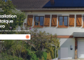 Solutions solaires pour un habitat durable et économique