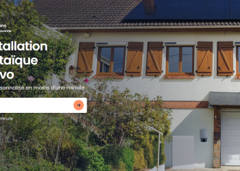 Solutions solaires pour un habitat durable et économique