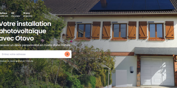 Solutions solaires pour un habitat durable et économique