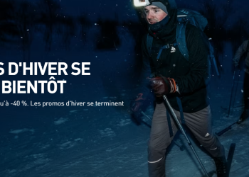 Odlo : une marque de sport performante et engagée