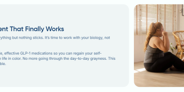 Achieving Sustainable Weight Loss with Bolt Pharmacy