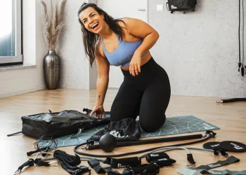 PAKAMA Athletics – Hochwertige Sportbekleidung für aktiven Lifestyle