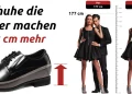 Faretti – Ein Blick auf einen bemerkenswerten Online-Schuhshop