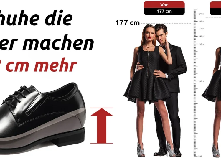Faretti – Ein Blick auf einen bemerkenswerten Online-Schuhshop