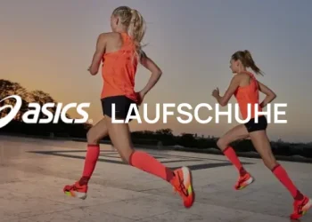 Laufbar: Ein Paradies für Läuferinnen und Läufer