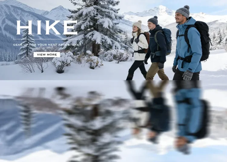 Voghion Global: Ein Shop für stilvolle Mode und Accessoires