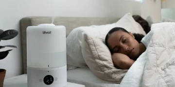 Levoit: Saubere Luft für ein gesundes Zuhause