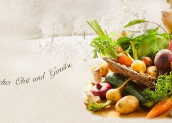 Natur – Produkte für ein gesundes und nachhaltiges Leben