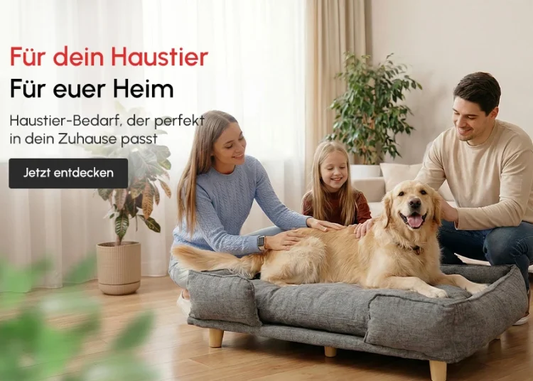 Aosom – Vielfältige Einrichtung und Lifestyle-Produkte für Zuhause