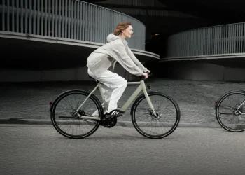 Komfortables Fahren mit Tenways erleben