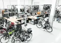 Prophete: Ein ausführlicher Blick auf den Online-Shop für Fahrräder und E-Bikes