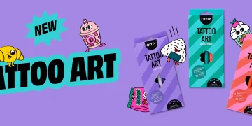 Une marque dédiée à l’art de vivre et à la décoration intérieure