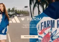 Charakterystyka marki Farm Rio i jej miejsce w świecie mody
