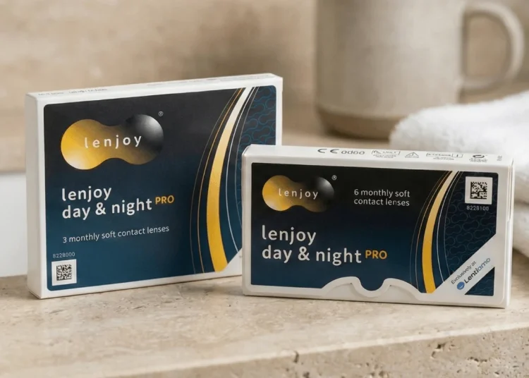 Style et accessoires de luxe avec Lentiamo