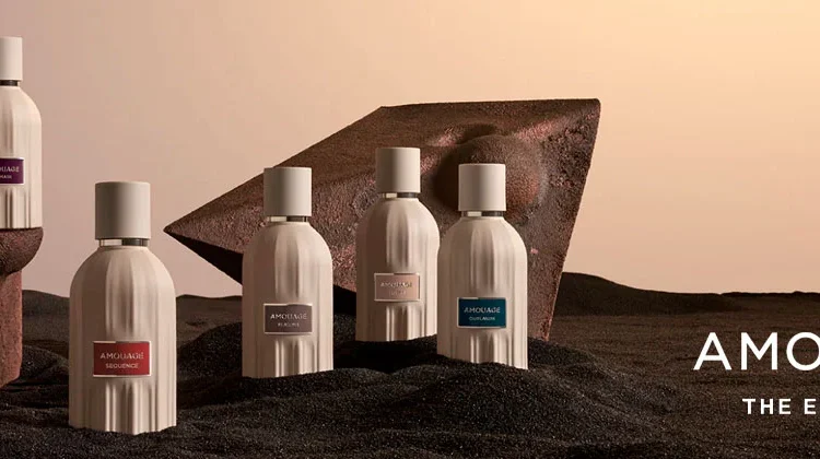 Produits de beauté pour tous les besoins