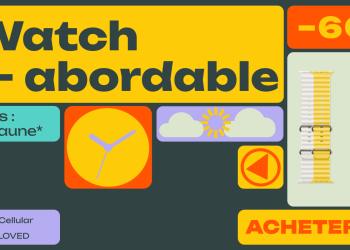 Électronique reconditionnée de qualité avec Asgoodasnew